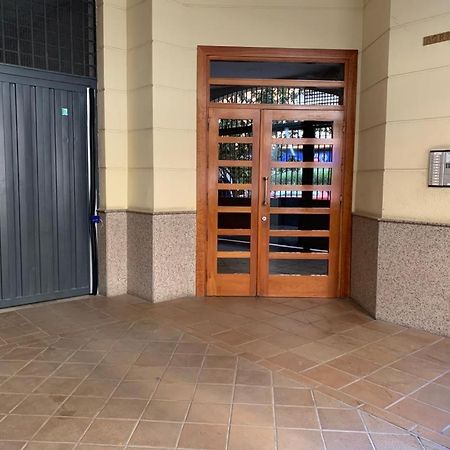 Apartamento Con Encanto Y Parking Privado Y Gratuito グラナダ エクステリア 写真