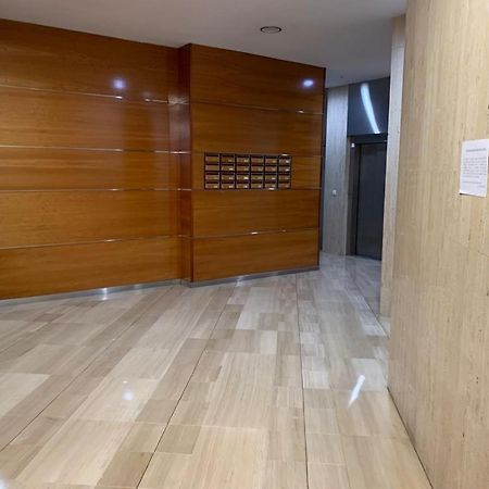 Apartamento Con Encanto Y Parking Privado Y Gratuito グラナダ エクステリア 写真