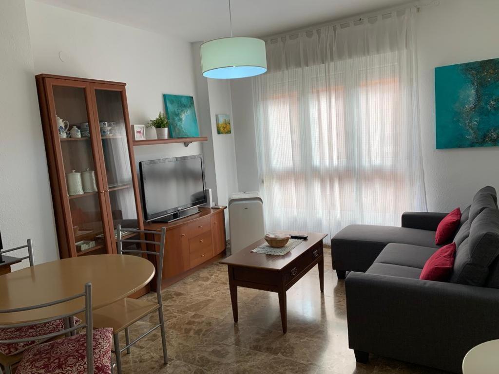 Apartamento Con Encanto Y Parking Privado Y Gratuito グラナダ エクステリア 写真
