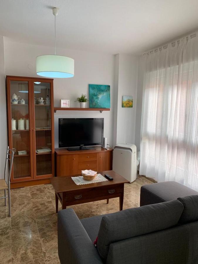 Apartamento Con Encanto Y Parking Privado Y Gratuito グラナダ エクステリア 写真