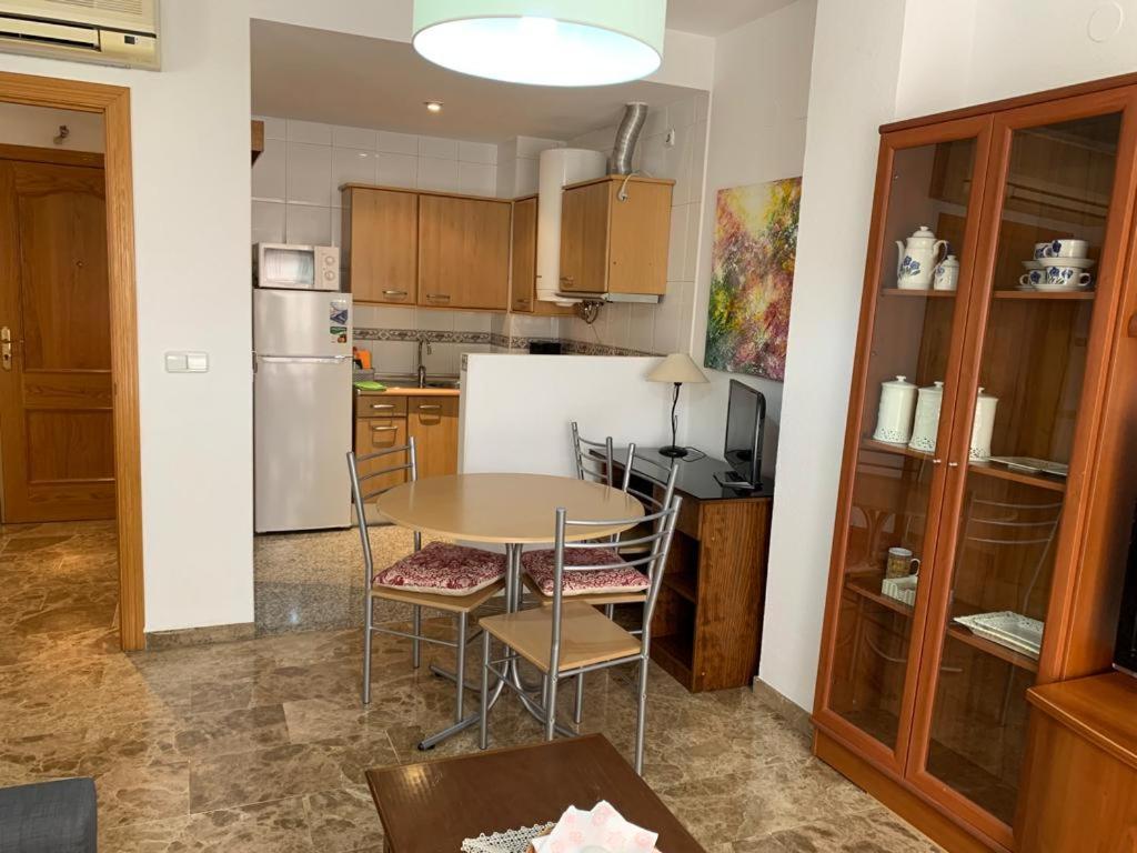 Apartamento Con Encanto Y Parking Privado Y Gratuito グラナダ エクステリア 写真
